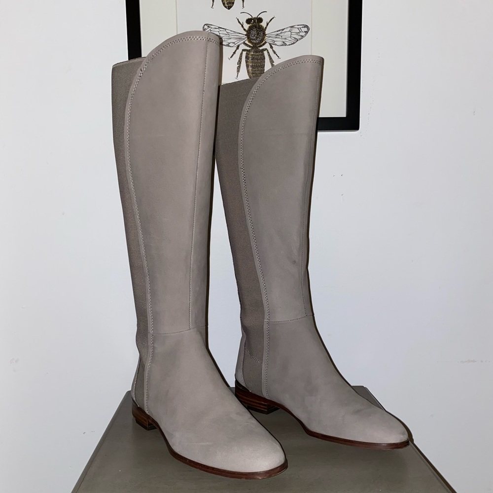 BRAND NEW ✨ Louise et Cie Vallery Knee-High Boot
